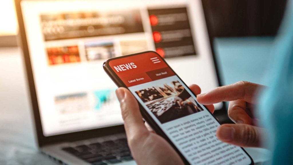 News – Verkaik